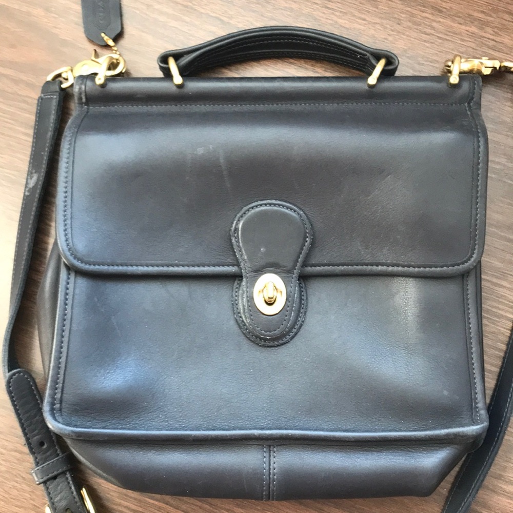 Coach Crossbody